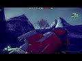 Arg&Kenny Tribes Ascend