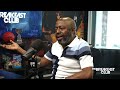 Donnell Rawlings Talks New York Comedy Festival, Career Success, Calls Out Andrew Schulz  + More