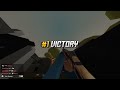 GONE COMP 2 | Krunker with mods