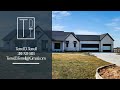 Sitterle Homes | The Wimberly New Home Tour | Price: $923,773 | Lakeview