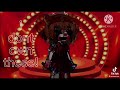 FnAF gacha compilation 3 | not mine vids | fn4f.3d1t2