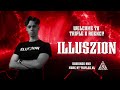 TRIPLE6 PROMO MIX - ILLUSZION