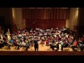 Shostakovich Symphony no. 5 mv III