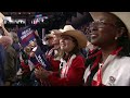 Texas Gov. Greg Abbott talks about the border at RNC: FULL SPEECH