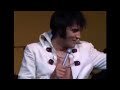 Suspicious minds - Elvis Presley and Robbie Williams mashup