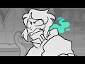 OC Animatic - The Dismemberment Song