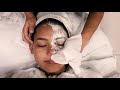 Facial Steps | Facial Treatment at Cocoon Salon