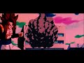 DMX-Party Up(Dragon Ball GT AMV/Edit)