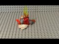 My First 1v1 Stopmotion!