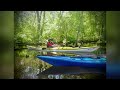 Maryland Kayaking: Exploring Bodkin & Main Creek from Downs Park