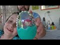 DIY Princess Egg Terrarium