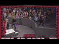 WWE 2K23 glitch but a W none the less