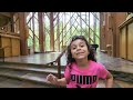 Anthony Chapel in 4K Americas Most Beautiful Chapel - Complete Walk-through | Hotsprings Arkansas 22