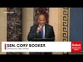 Cory Booker Demands Database Of Officers Fired For Cause So 'They Never Put People In Danger Again'