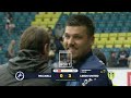 Extended highlights | Millwall 0-3 Leeds United | Superb away win at The Den