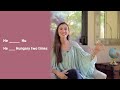 Learn Present Perfect Easily in 9 Minutes