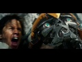 TRANSFORMERS 5 - THE LAST KNIGHT | Trailer & Filmclip [HD]