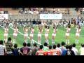 [Fancam] 100522 SNSD - FanyKick + Oh! + Gee@Namyangju Central Stadium