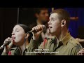 The Israel Philharmonic with the IDF Orchestra - Al Kol Eleh