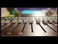 ALLEN & HEATH SQ MIXER No25 - Record over USB B without processing