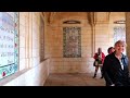 JERUSALEM. Let's Walk from GETHSEMANE to WHERE JESUS TAUGHT HIS DISCIPLES TO PRAY| LUKE 11