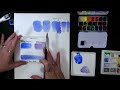 How To Mix A YinMin Blu Hue Monday Mix