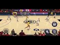 CLIPPERS VS LAKERS | NBA LIVE MOBILE SEASON 15