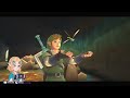 O Deserto de Lanayru! | The Legend of Zelda: Skyward Sword HD #14