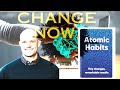 Atomic Habits James Clear Audiobook Summary