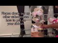 How  To Secure A Stuffed Animal Inside Of A Bobo Balloon/ Selling Gift Baskets