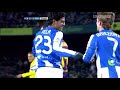 Carlos Vela DESTRUYENDO al Barcelona y Real Madrid