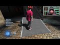 Skate 3: Monster Flat Gap!