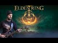 Elden Ring - Main Theme - Metal Cover