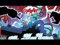 The Tragic Tale of Mr. Tinker | IDW Sonic Comic History