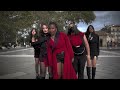[KPOP IN PUBLIC] RED VELVET (레드벨벳) - Peek-A-Boo (피카부) Dance Cover by Timeless Team | France