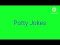 Potty Jokes (Intro) (V2)