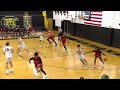 Boys Basketball - Newfield at Commack 1/3/2024