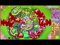 How Scary Are The New FREEPLAY Rounds? (Bloons TD 6)