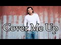 Morgan Wallen _ Cover Me Up (Official Music video)