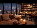 Positive mood jazz☕Relaxing Piano Jazz Music for Study, Work & Chill Out