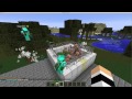 Creepercraft MMO: Exploding Pigmen!