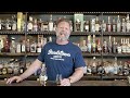 Is Pappy Really Different Than Weller? (Buffalo Trace Mashbill Analysis) - BRT 165