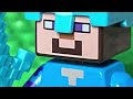 Lego Minecraft stop motion