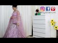 How To Style dupatta With Lehenga | Easy Lehnga Dupatta Draping Styles  | Aanchal