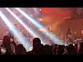 Edu Falaschi - Acid Rain (Arena Club Santos - 20/07/24)