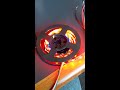 LED RGB Cycling