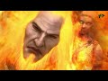 God of War 2 HD Walkthrough parte 2 Español