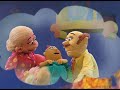Wubbulous World of Dr Seuss | Lester Leaps In | Jim Henson's Family Hub | Kids Cartoon