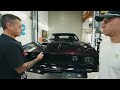 SUPERCAR engine in a Ford XB Coupe - Cam Waters' Project Car | 2024 Repco Supercars Championship