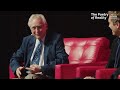 Richard Dawkins vs. Ayaan Hirsi Ali: Political Christian or Truly a Christian?